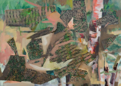 Landscapes of Movement